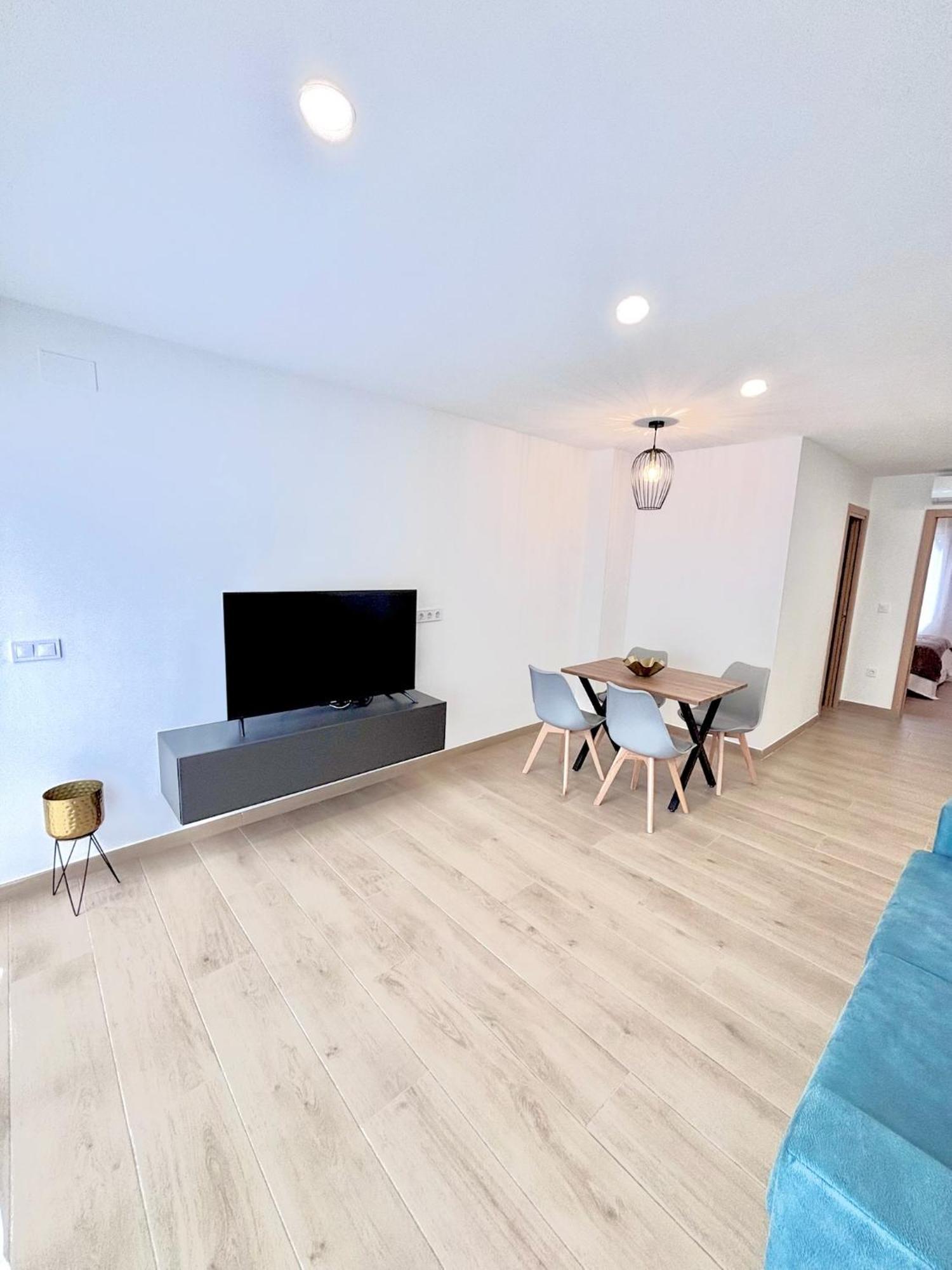 Apartamento Sant Antoni Benidorm